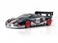 Kyosho Fazer McLaren F1 GTR