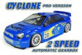 Acme, Cyclone Pro - 1/10 Nitro/GP Radio Control (RC) Cars